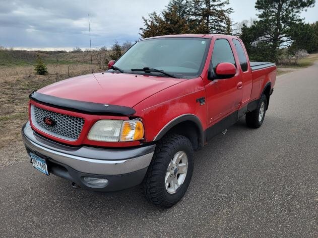 Ramsey, MN Car Auction: (8) Vehicles