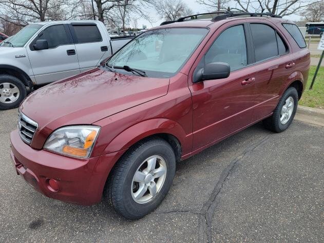 Ramsey, MN Car Auction: (8) Vehicles