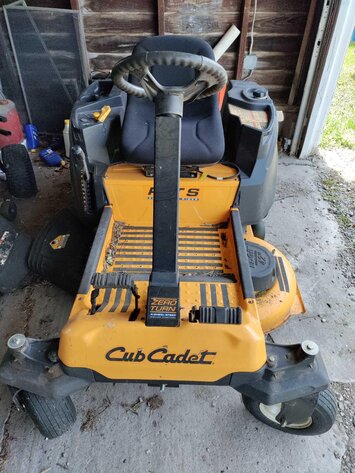 Image for (Maumee OH) Tractors, Vehicles, Tools