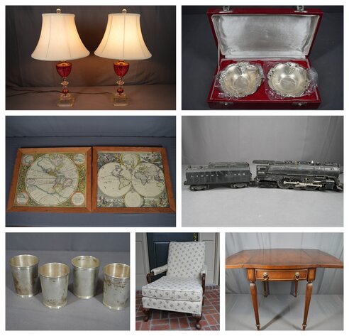 Image for Estate of Claire Flowers Varnedoe Thomas