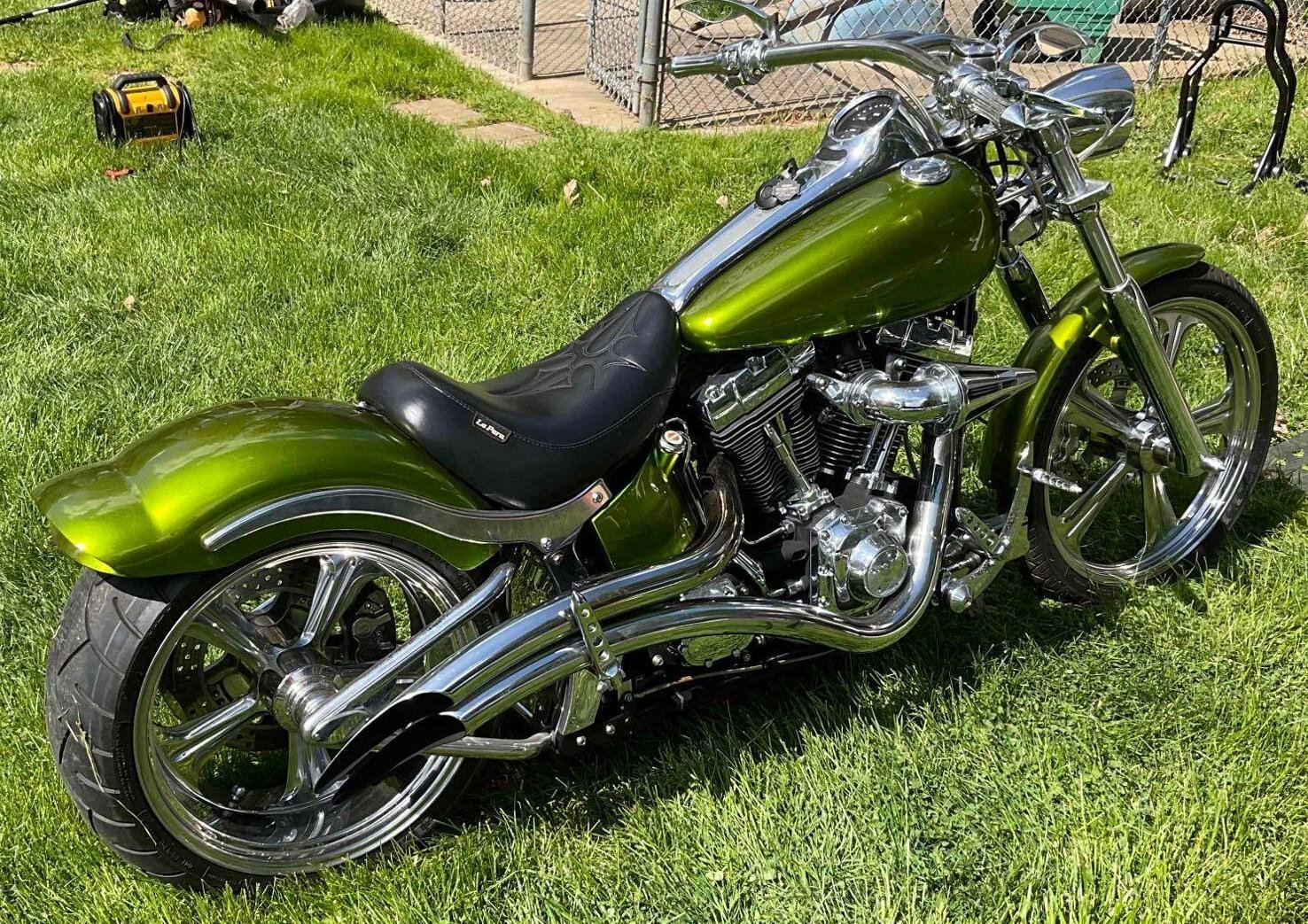 Warrington Estate Sale