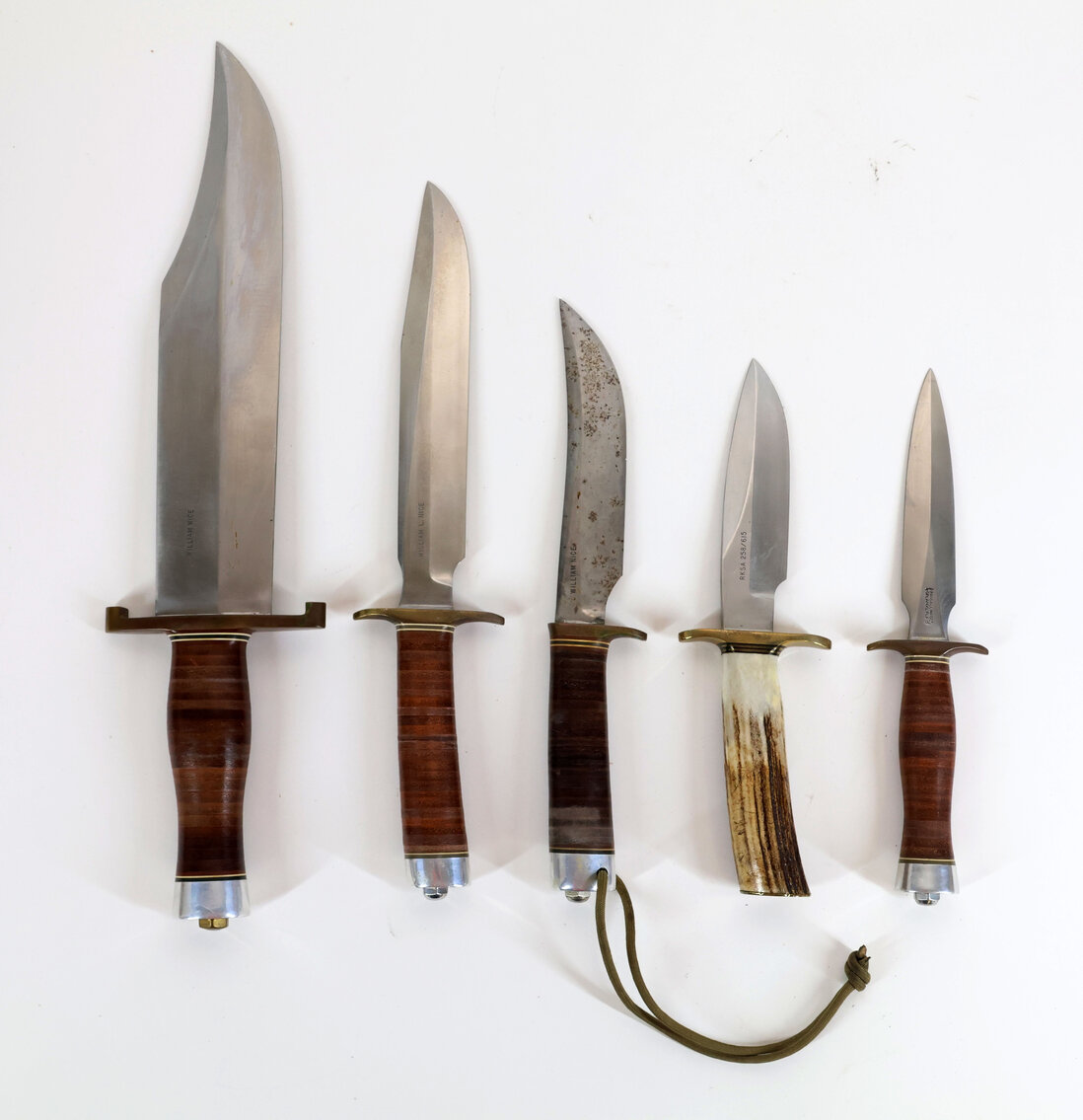 Image for Collectible and Military Knives, Swords and Bayonets | May 17, 2023 at 8:00 PM