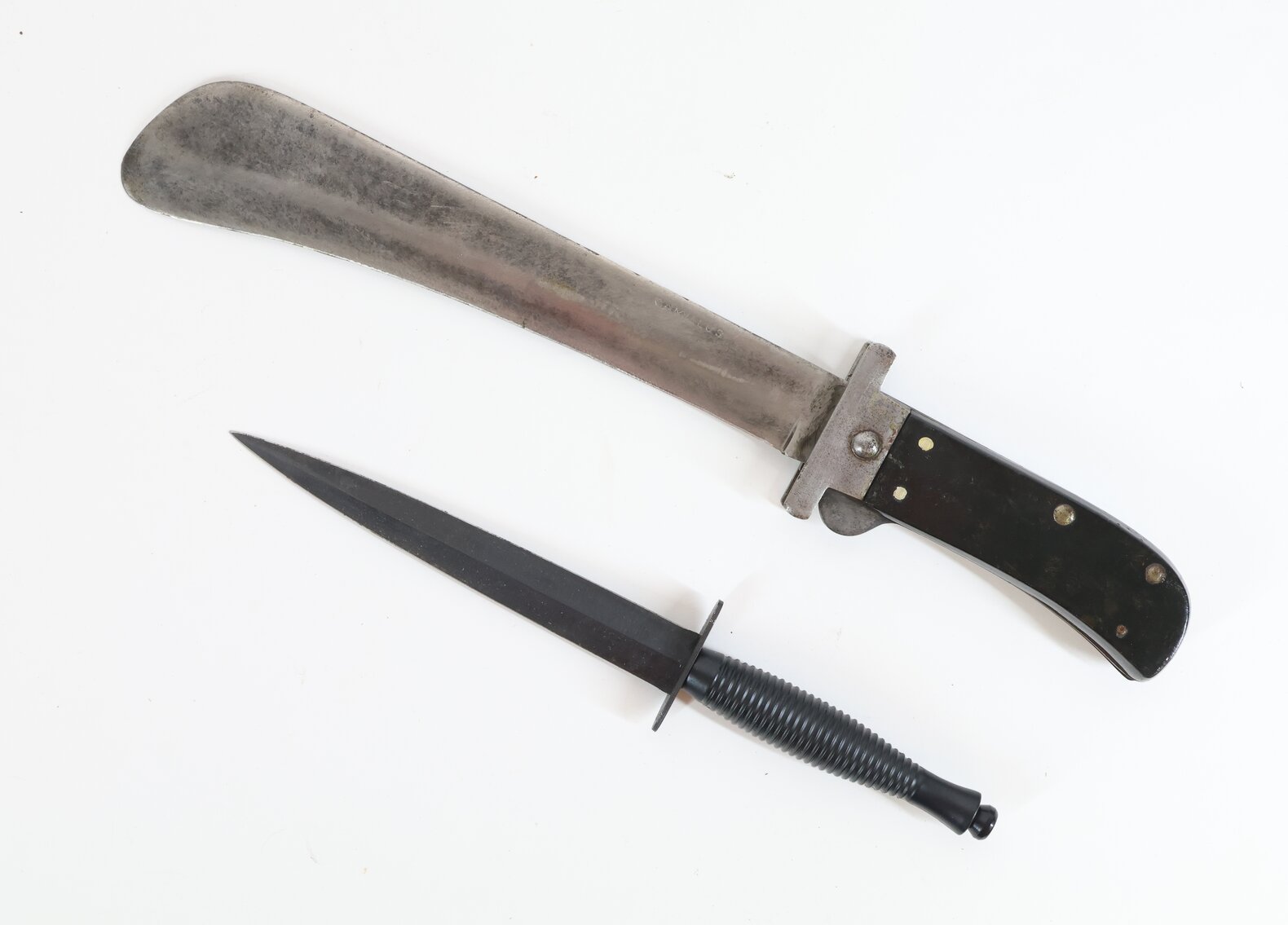 Image for Collectible and Military Knives, Swords and Bayonets | May 17, 2023 at 8:00 PM