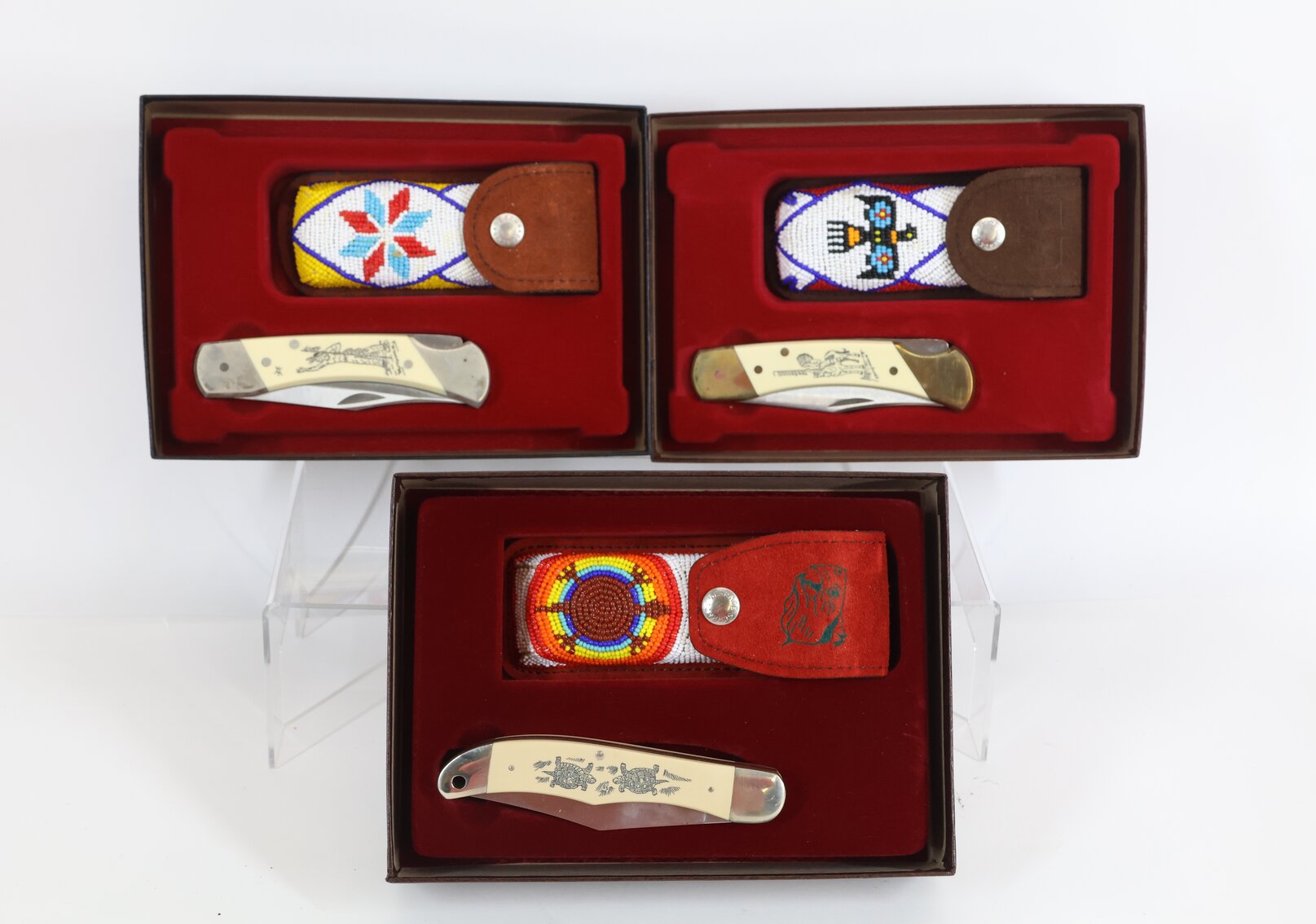 Image for Collectible and Military Knives, Swords and Bayonets | May 17, 2023 at 8:00 PM