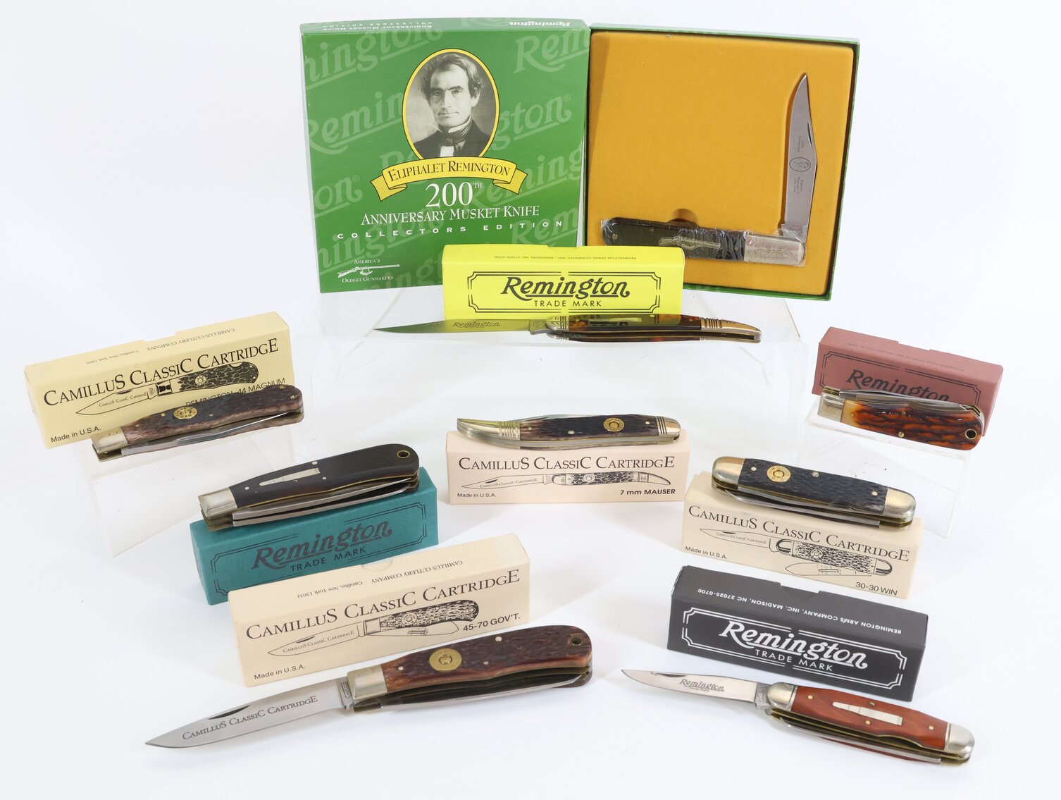 Image for Collectible and Military Knives, Swords and Bayonets | May 17, 2023 at 8:00 PM