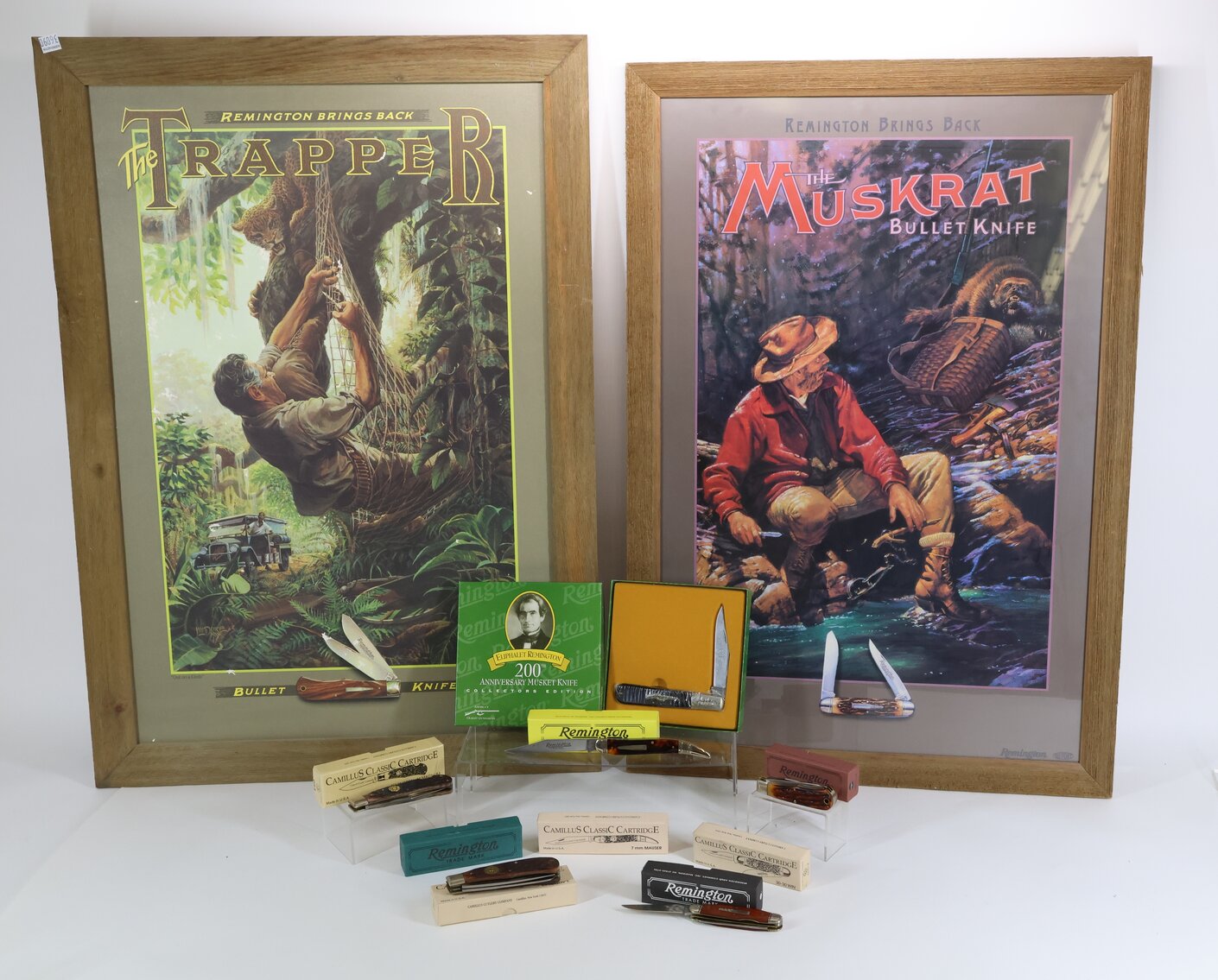 Image for Collectible and Military Knives, Swords and Bayonets | May 17, 2023 at 8:00 PM