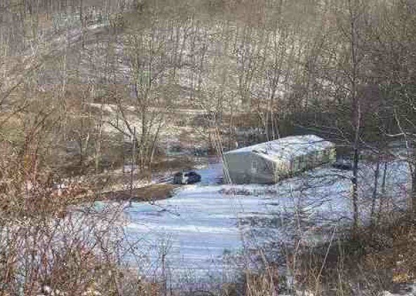 Image for SOLD $51,700 - 4 Bedroom on 4.65 Acres