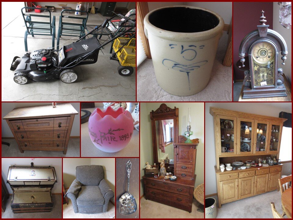 Image for Gerrish Personal Property