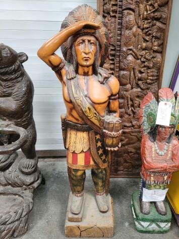 Image for May Auction 2023