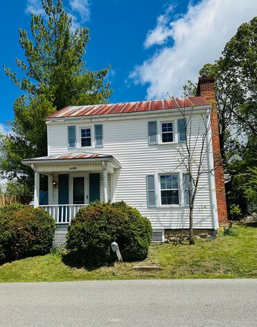 Image for The Historic Montgomery House in Downtown Blacksburg