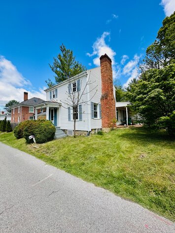 Image for The Historic Montgomery House in Downtown Blacksburg