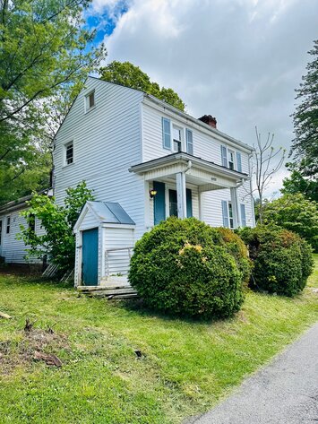 Image for The Historic Montgomery House in Downtown Blacksburg