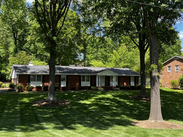 Image for Absolute Auction Meadowbrook Clemmons, NC