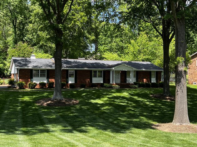 Image for Absolute Auction Meadowbrook Clemmons, NC