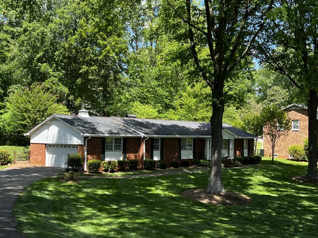 Image for Absolute Auction Meadowbrook Clemmons, NC