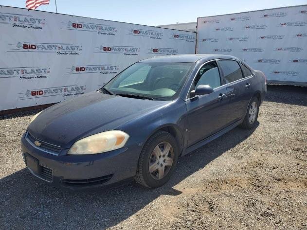 Image for State of California Vehicle Auction June 2023