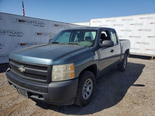 Image for State of California Vehicle Auction June 2023