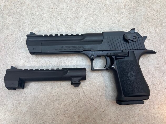 Image for Police and Pawn Property Auction