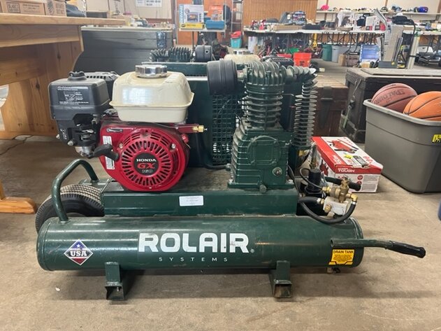 Image for Police and Pawn Property Auction