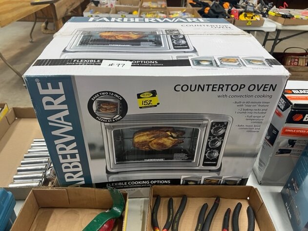 Image for Police and Pawn Property Auction