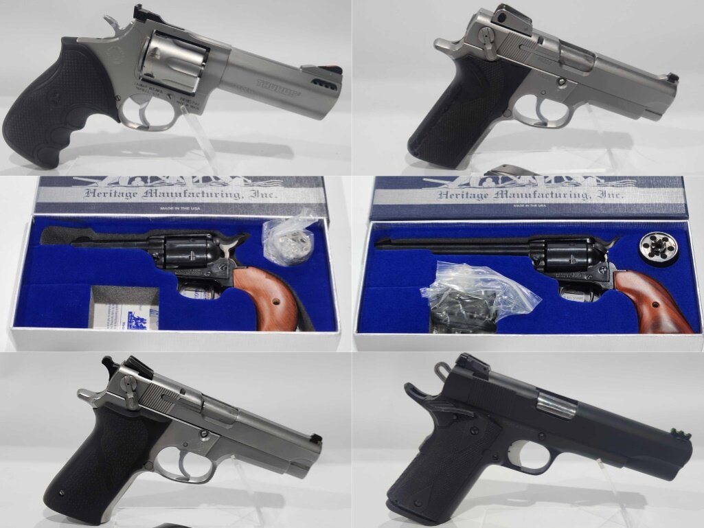 Image for Oldham Consignment Auction