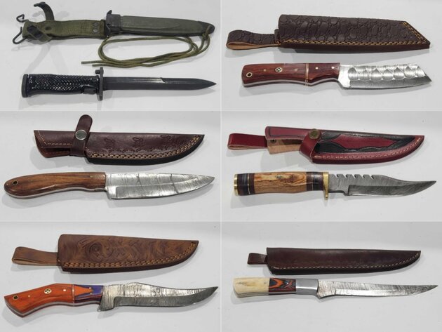 Image for Oldham Consignment Auction