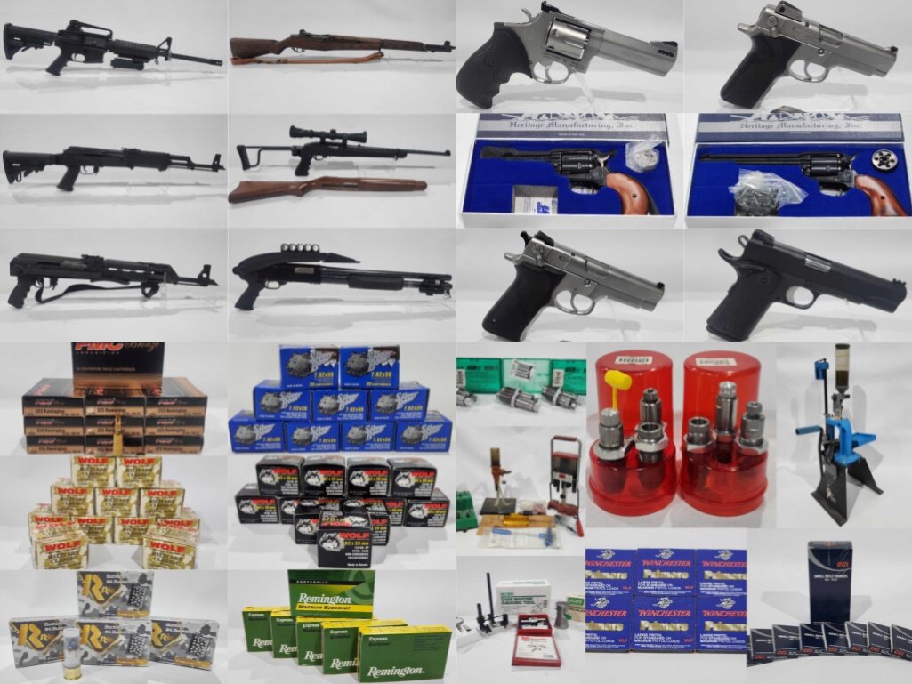 Image for Oldham Consignment Auction