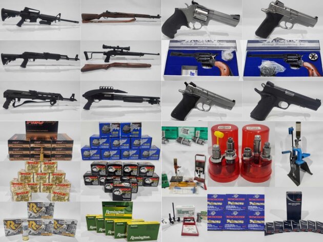 Image for Oldham Consignment Auction