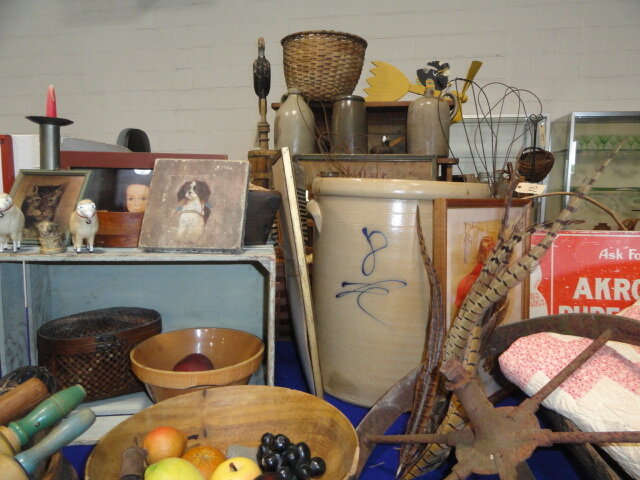 Image for May 4, 2023 Public Auction