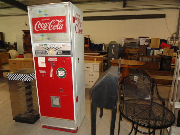 Image for May 4, 2023 Public Auction