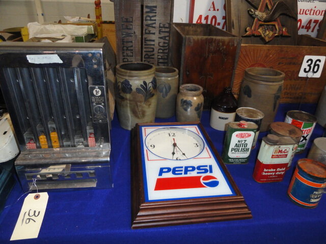 Image for May 4, 2023 Public Auction