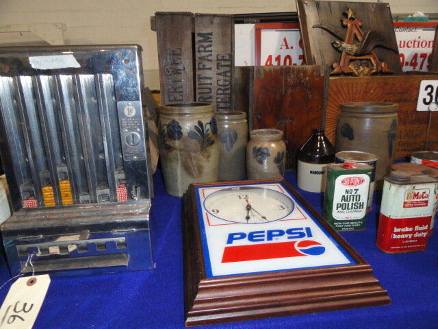 Image for May 4, 2023 Public Auction