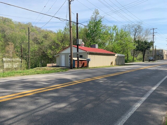 Image for Commercial Building on U.S. Route 119