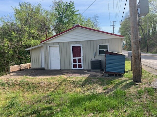 Image for Commercial Building on U.S. Route 119