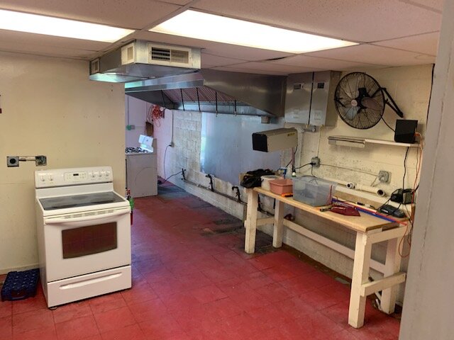 Image for Commercial Building on U.S. Route 119