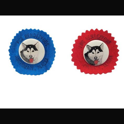 Image for May 2023 Discovery Auction