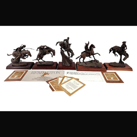 Image for May 2023 Discovery Auction