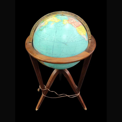 Image for May 2023 Discovery Auction