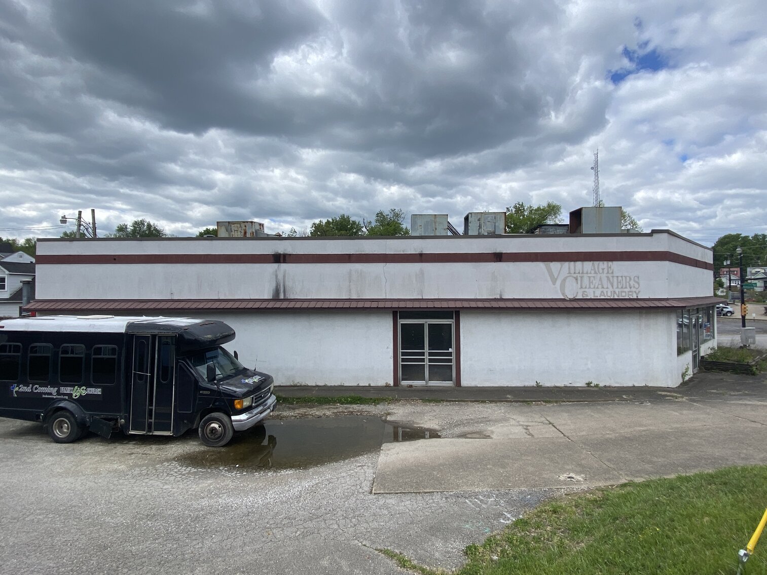 Image for SOLD - 3,786 sqft. Commercial Building in Huntington