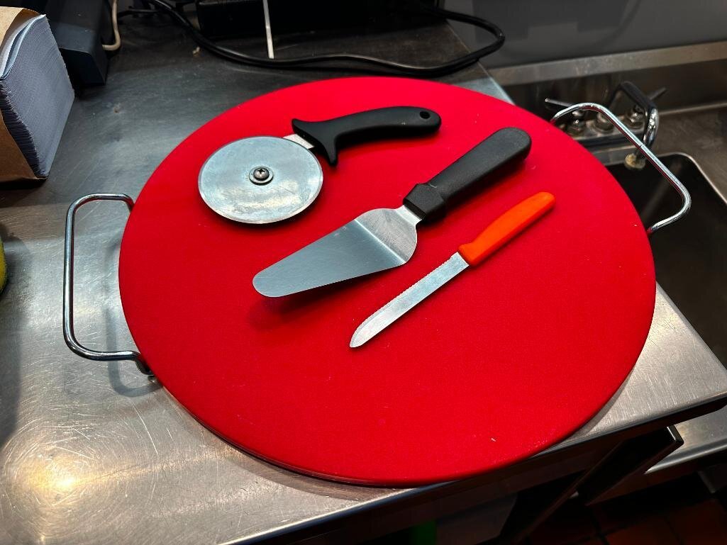 Image for Mega Saver Kitchen Late Model Restaurant / Cafe Equipment Liquidation