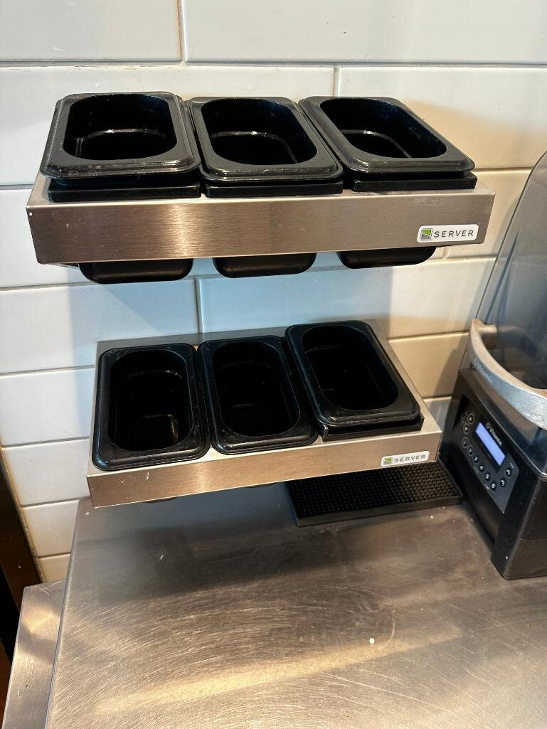 Image for Mega Saver Kitchen Late Model Restaurant / Cafe Equipment Liquidation