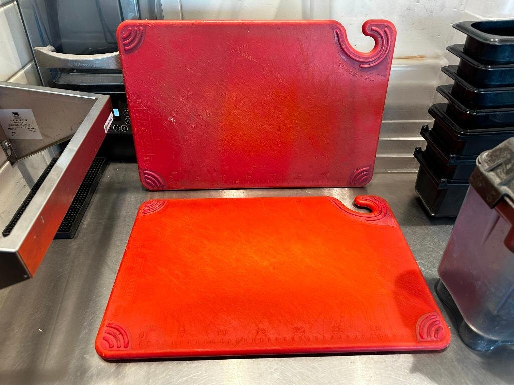 Image for Mega Saver Kitchen Late Model Restaurant / Cafe Equipment Liquidation