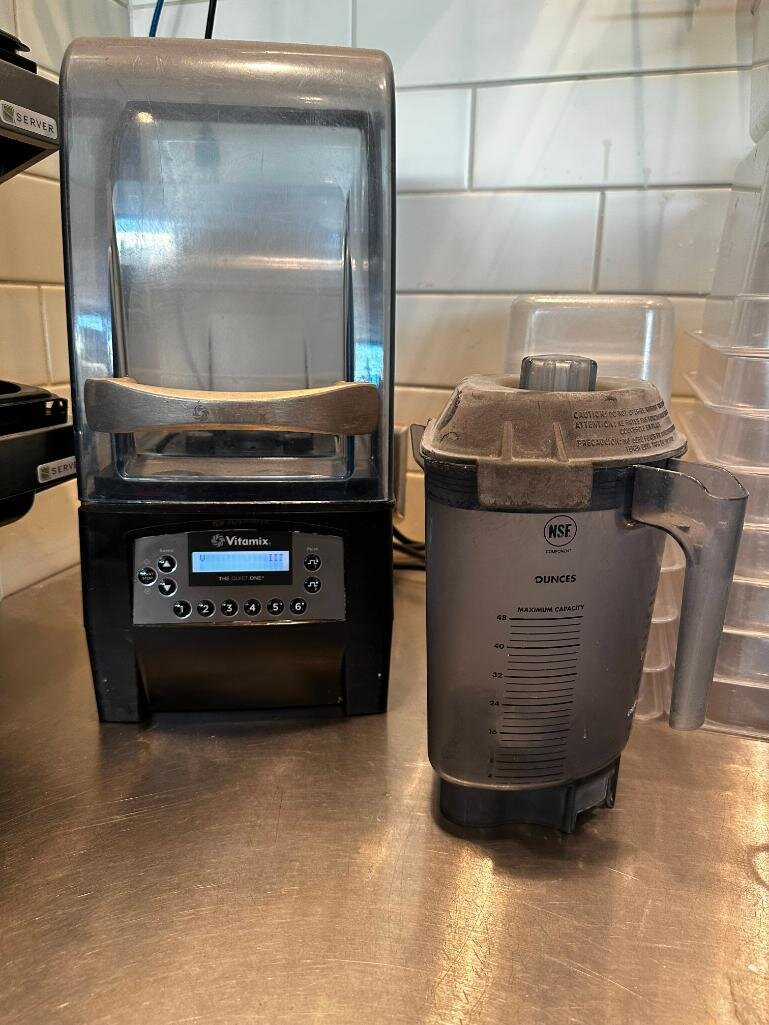 Image for Mega Saver Kitchen Late Model Restaurant / Cafe Equipment Liquidation