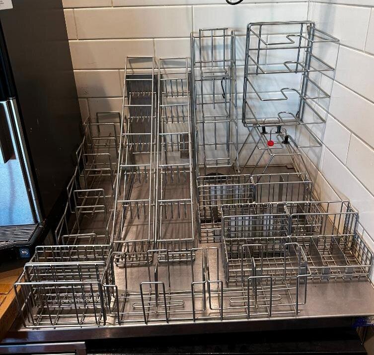 Image for Mega Saver Kitchen Late Model Restaurant / Cafe Equipment Liquidation