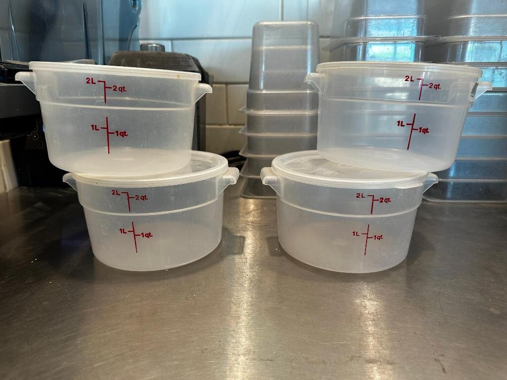 Image for Mega Saver Kitchen Late Model Restaurant / Cafe Equipment Liquidation