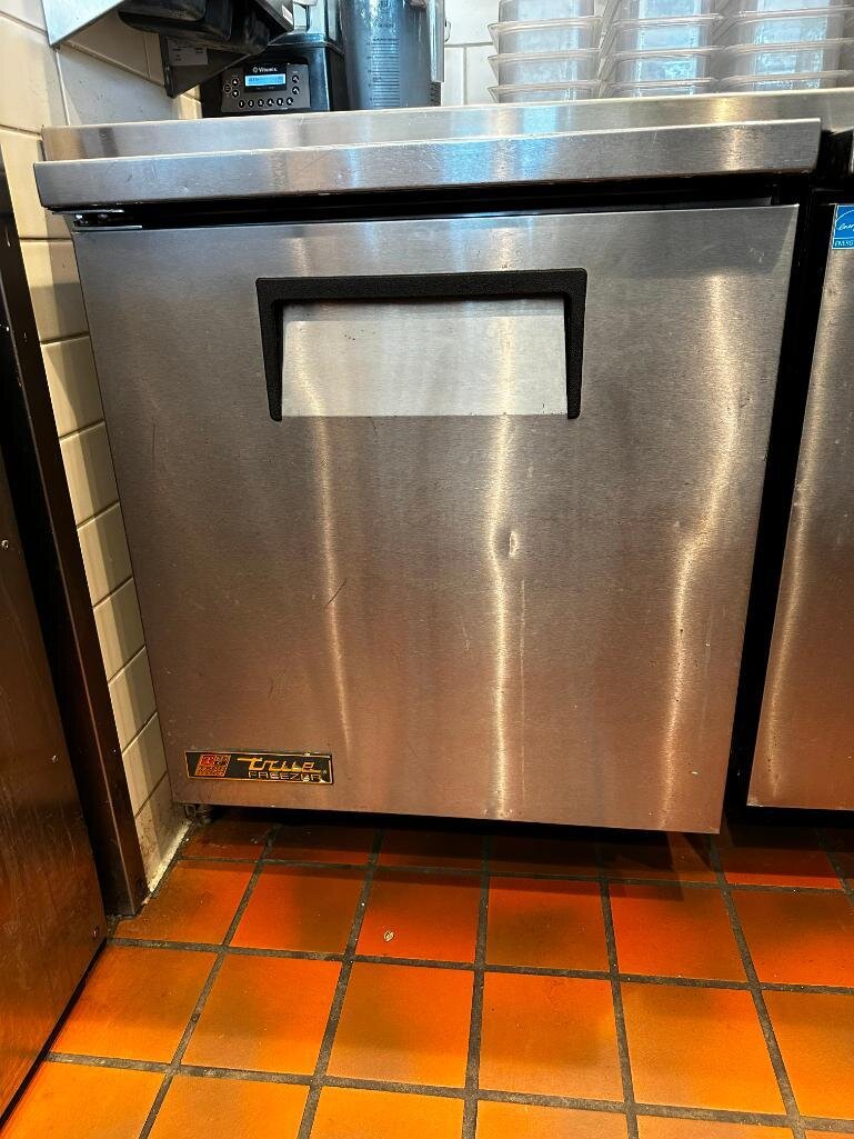 Image for Mega Saver Kitchen Late Model Restaurant / Cafe Equipment Liquidation