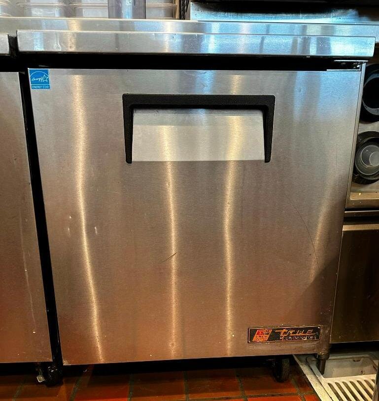 Image for Mega Saver Kitchen Late Model Restaurant / Cafe Equipment Liquidation
