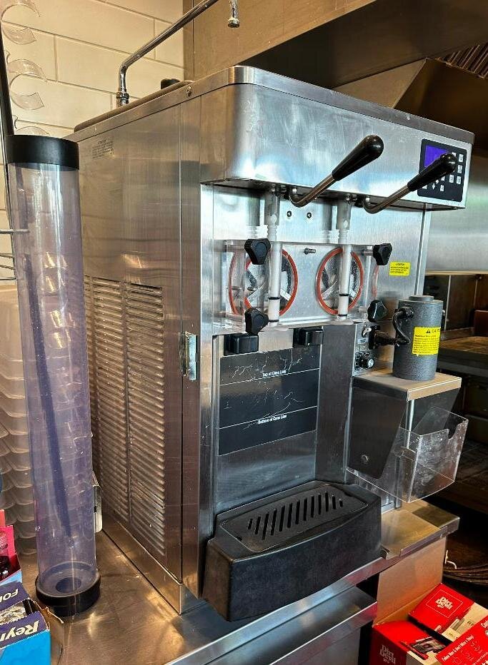 Image for Mega Saver Kitchen Late Model Restaurant / Cafe Equipment Liquidation