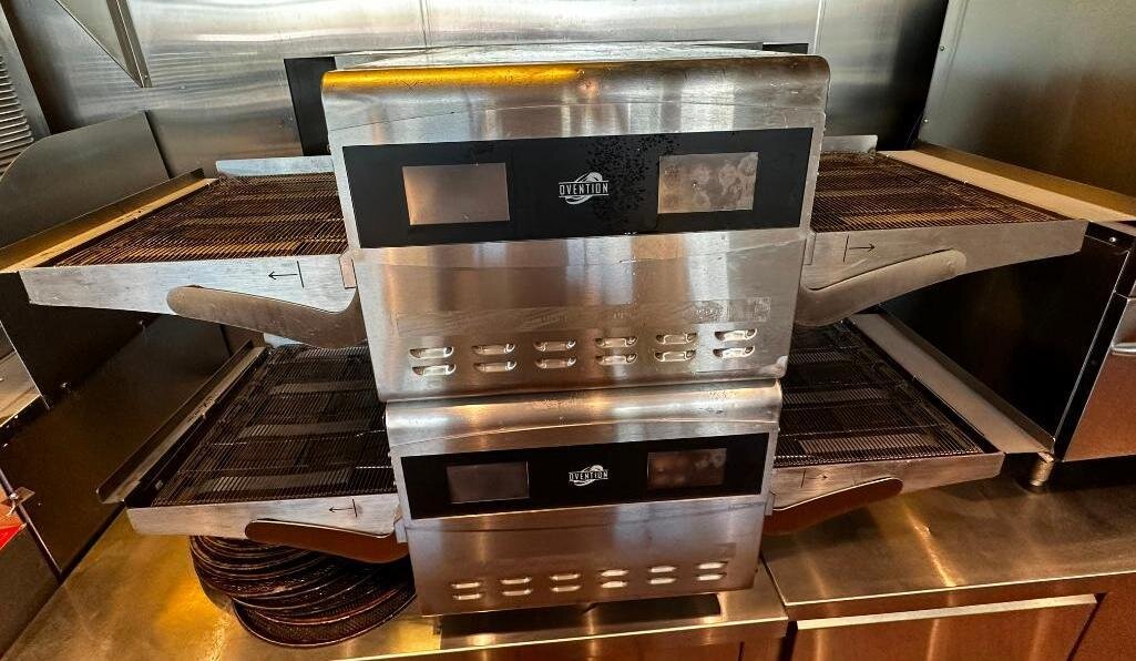 Image for Mega Saver Kitchen Late Model Restaurant / Cafe Equipment Liquidation