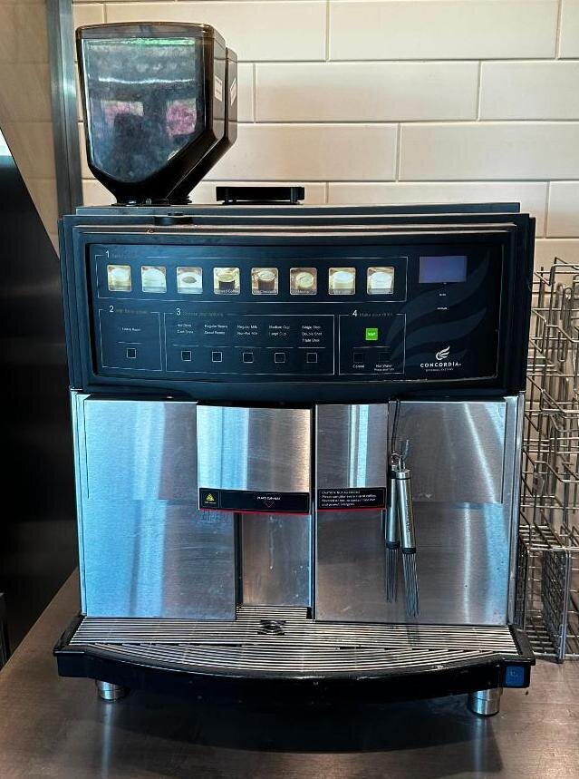 Image for Mega Saver Kitchen Late Model Restaurant / Cafe Equipment Liquidation